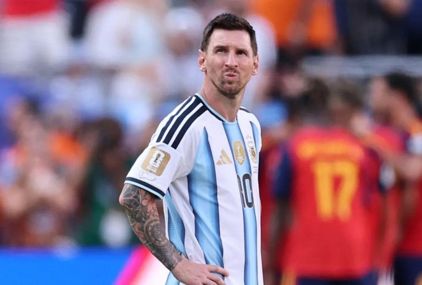 Lời dặn của Messi trước chung kết World Cup khiến tất cả tranh cãi