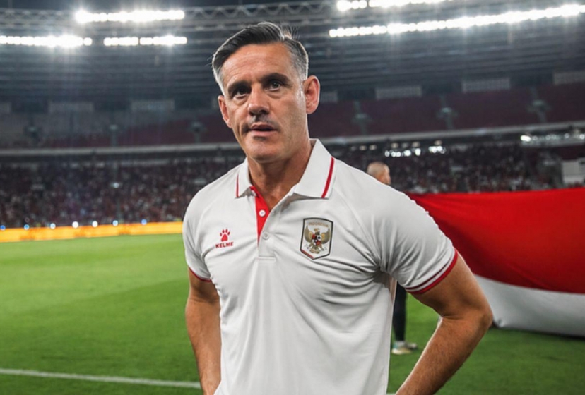HLV Indonesia phát biểu cực hay về ĐT Việt Nam trước đại chiến AFF Cup