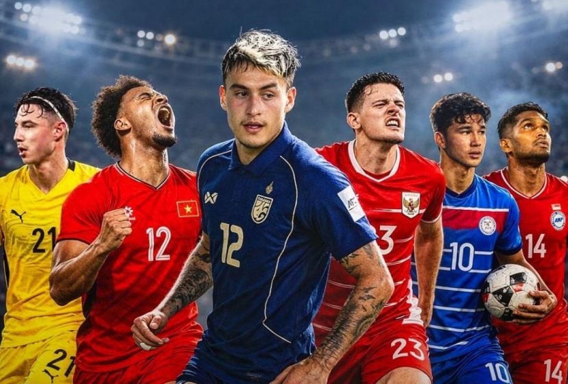 CHÍNH THỨC: Bỏ FIFA ASEAN Cup, đội tuyển châu Á đấu đội dự World Cup 2030