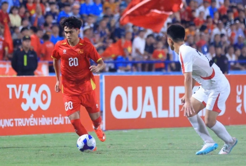 Kịch bản xấu nhất với U20 Việt Nam, hệ lụy tới năm 2029