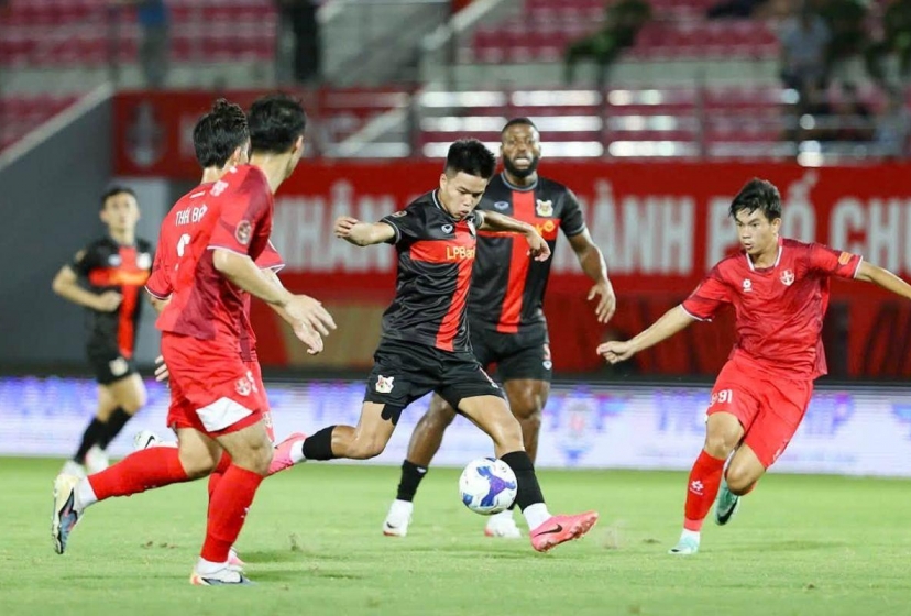 U23 Việt Nam nguy cơ mất 'nhạc trưởng' quan trọng tại ASIAD 2026