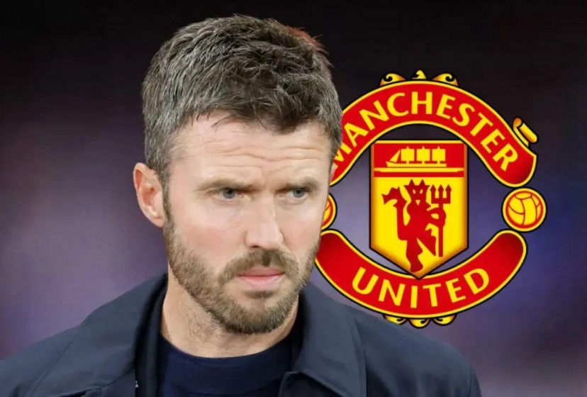 MU sẵn sàng bổ nhiệm HLV đẳng cấp World Cup thay Carrick