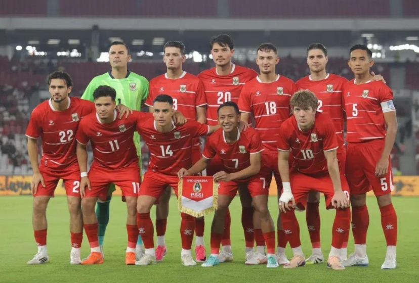 CHÍNH THỨC: Indonesia công bố đội hình cực mạnh dự FIFA ASEAN Cup