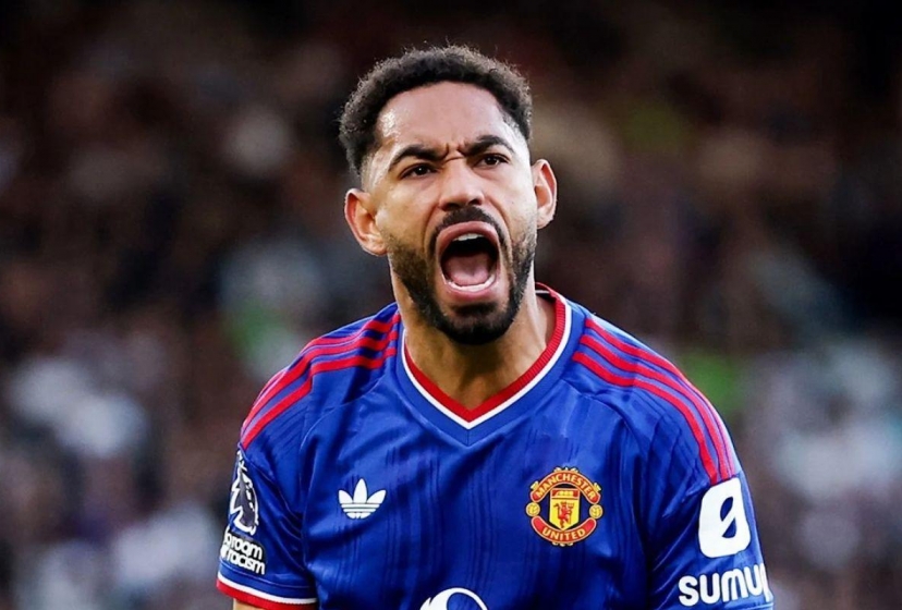 Cunha tỏa sáng đúng lúc, MU thoát hiểm ngoạn mục trước Fulham