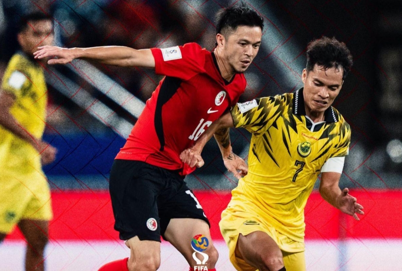 Toàn thắng vòng bảng, Hồng Kông vào chung kết FIFA ASEAN Cup