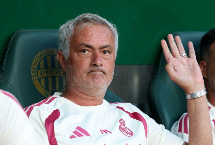 Tiền đạo ghi 47 bàn thắng đồng ý chia tay Real Madrid