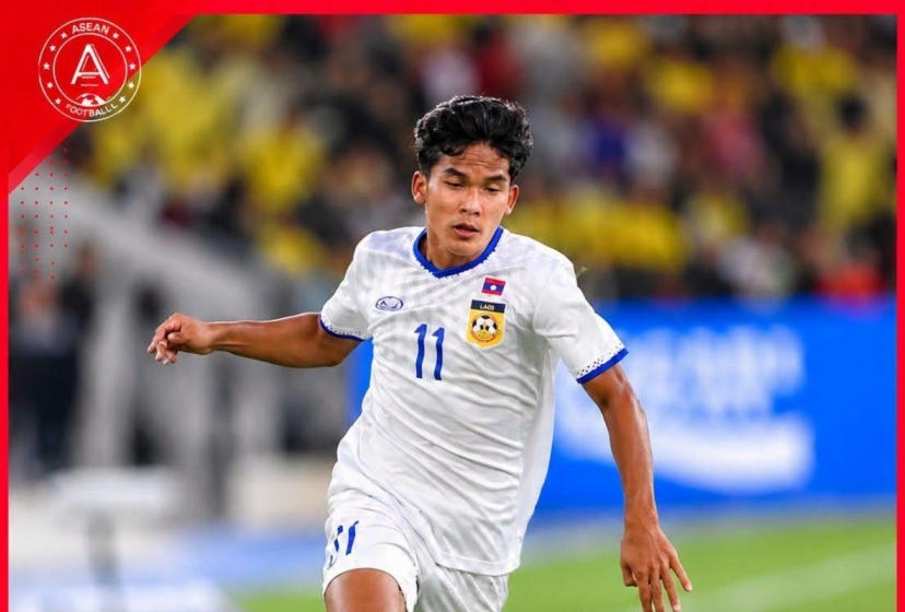 Một tuyển thủ bị bắt vì nghi dàn xếp tỷ số ở AFF Cup 2026
