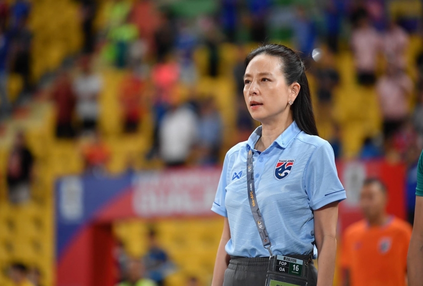Madam Pang hành động quyết liệt, bóng đá Thái Lan sắp có biến động lớn