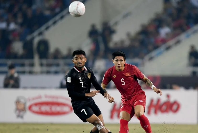 BTC AFF Cup ra thay đổi bước ngoặt: Indonesia hưởng lợi lớn