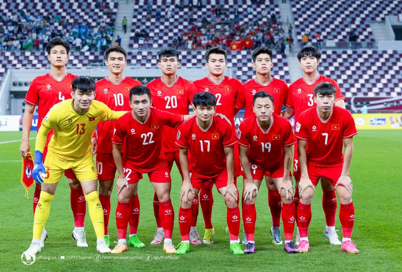U23 Việt Nam xác định thứ hạng chung cuộc tại U23 châu Á 2024