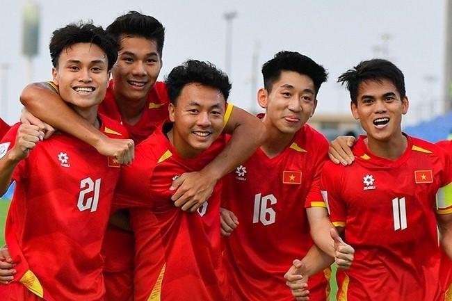 CĐV châu Á thốt lên 1 điều về đẳng cấp thật sự của U23 Việt Nam