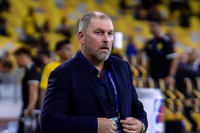 HLV Malaysia lên tiếng sau kết quả bốc thăm AFF Cup