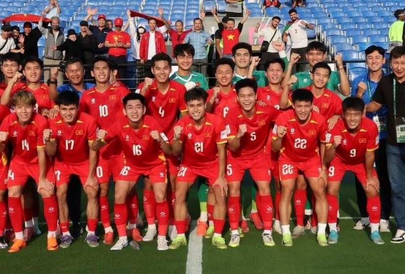 Truyền thông Thái Lan mong muốn một điều về U23 Việt Nam