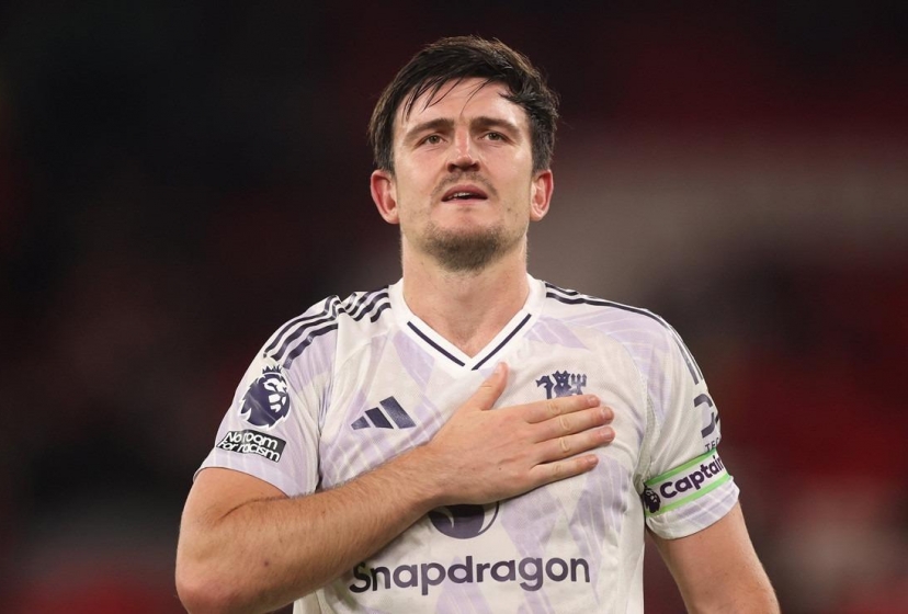 MU sẵn sàng chi 70 triệu Bảng để thay thế Harry Maguire
