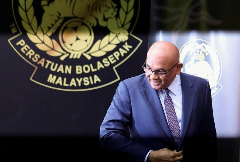 AFC chính thức lên tiếng, sắp ra quyết định xử thua Malaysia