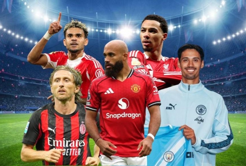 Những bản hợp đồng thành công nhất năm 2025: Khi giá trị nằm ở hiệu quả