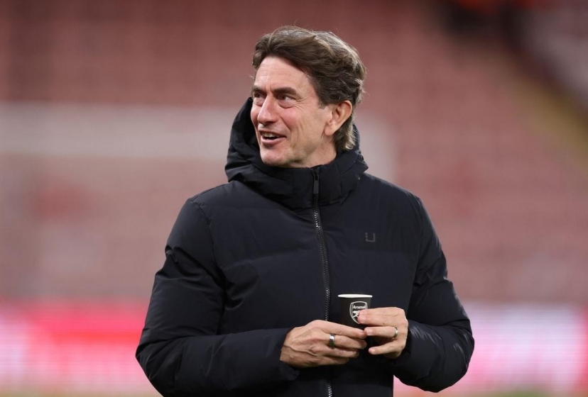 CHÍNH THỨC: HLV Ngoại hạng Anh tiếp theo bị sa thải