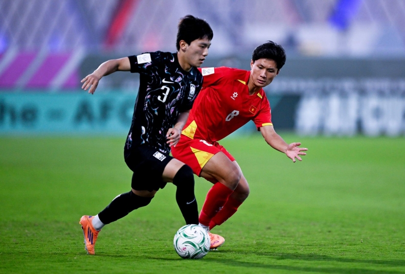 U23 Việt Nam vs U23 Triều Tiên: Kết quả khó lường