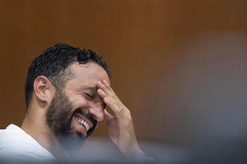 CHÍNH THỨC: MU công bố số tiền phải bỏ ra khi sa thải Amorim