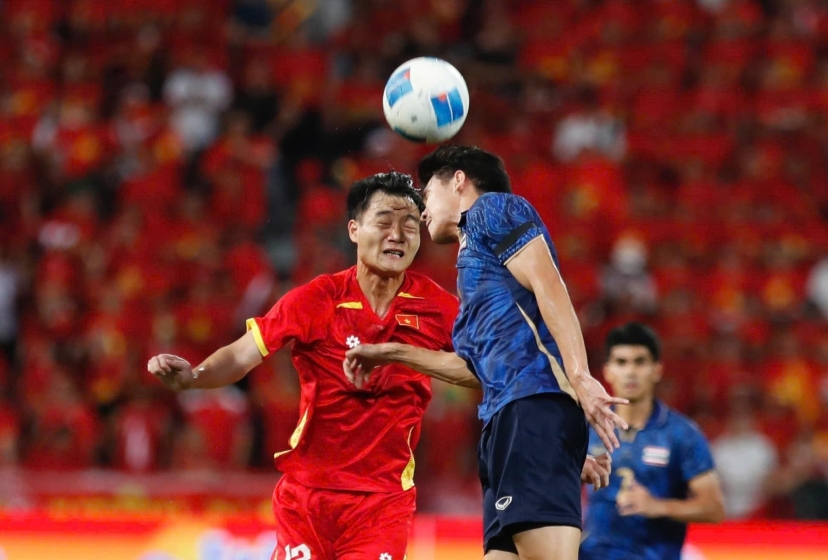 Thái Lan chốt 23 cầu thủ đấu U23 Việt Nam tại giải tứ hùng