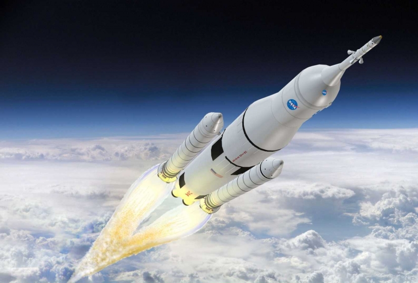 Dự án tên lửa plasma được NASA tài trợ có thể đưa con người lên Sao Hỏa chỉ trong 2 tháng?
