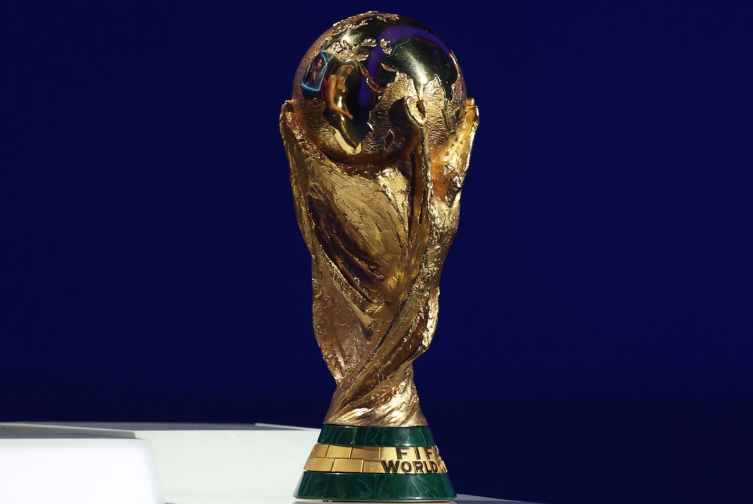 CHÍNH THỨC: Xác định 3 cặp trận đầu tiên vòng 1/8 World Cup 2026