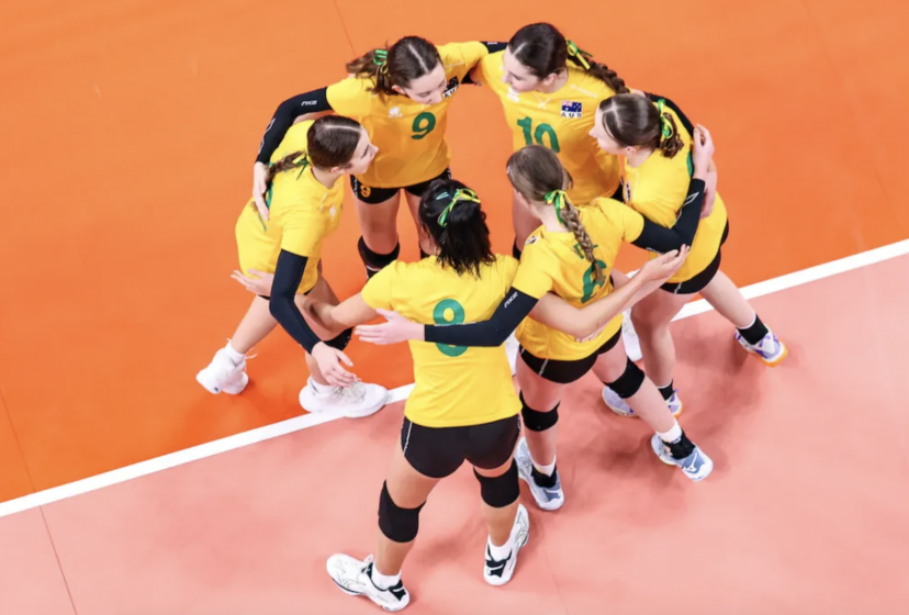 Đội tuyển nữ Úc xác nhận tham dự U18 châu Á