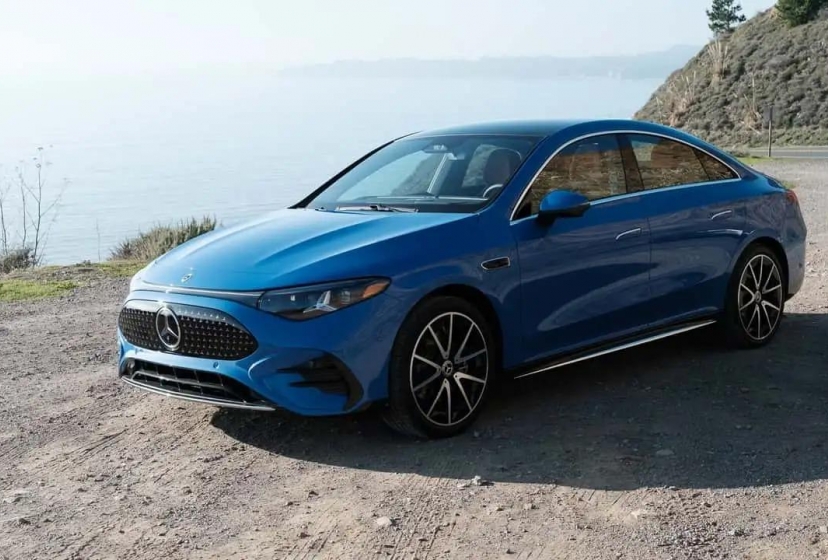 Bảng xếp hạng an toàn Euro NCAP 2025: Xe điện áp đảo, Mercedes-Benz CLA lập cú đúp