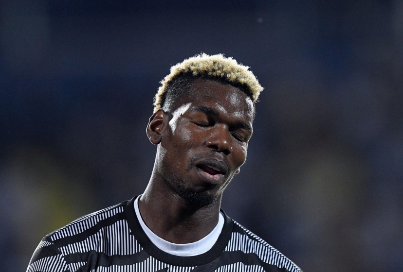 Vụ Pogba dính doping xét xử xong, bản án nặng nhất sự nghiệp được đưa ra