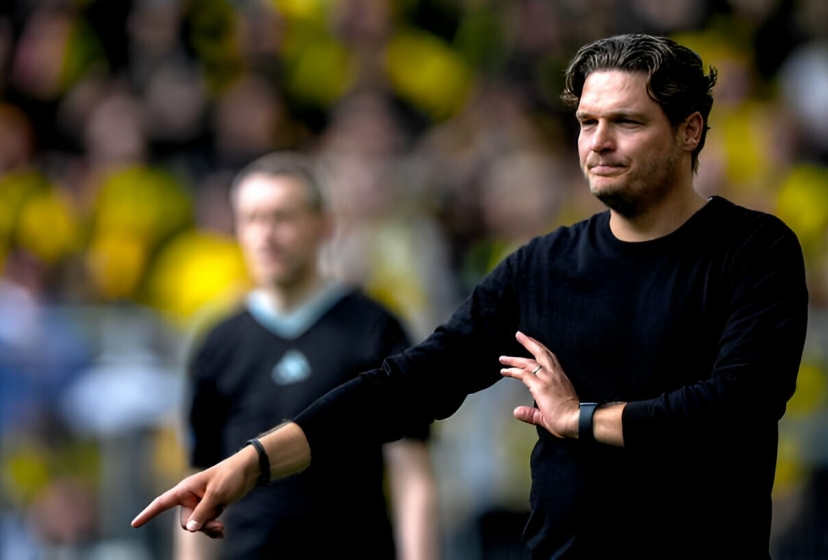 HLV Dortmund khẳng định đanh thép trước thềm tái đấu PSG