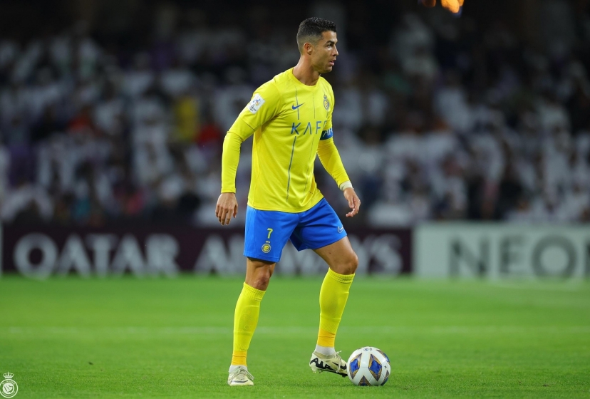 Al Nassr thắng nhọc nhằn trong ngày Ronaldo nổ súng