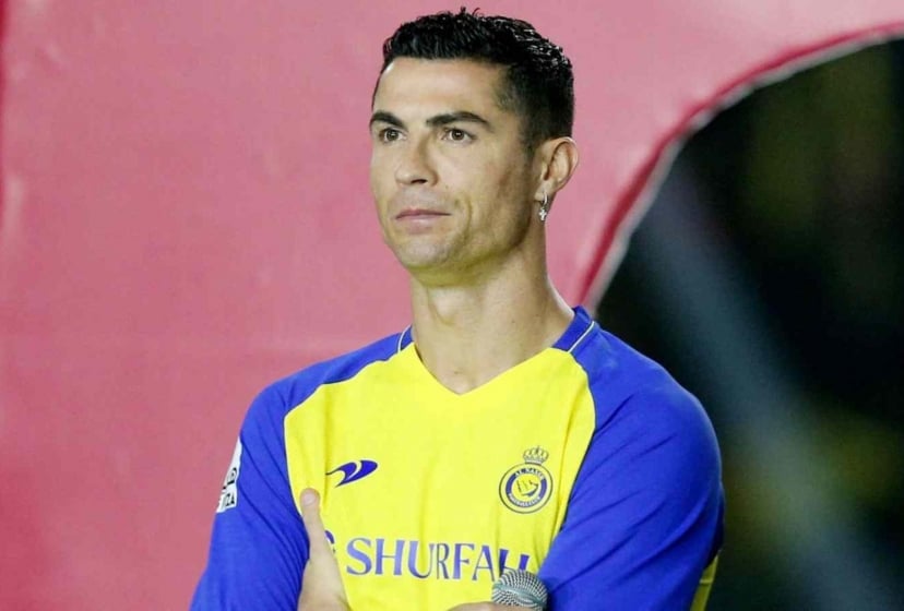 Vì Ronaldo, Al-Nassr yêu cầu thay đổi ở bán kết Siêu cúp Ả rập