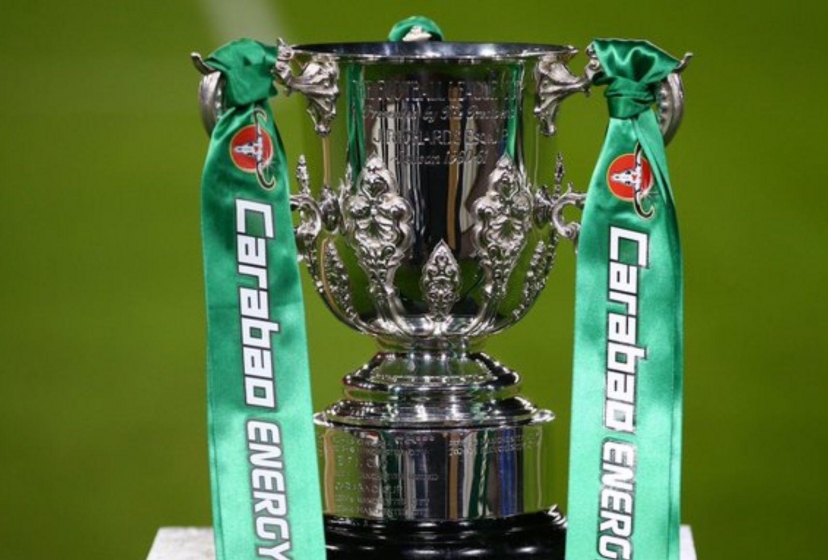 Bán kết Carabao Cup: Thành London đều gặp khó