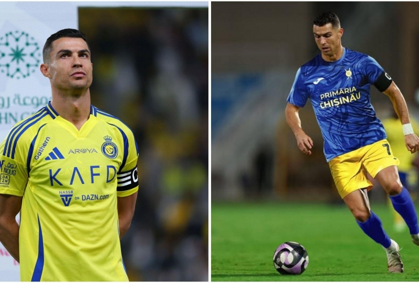 Ronaldo có bến đỗ lý tưởng nếu rời Al Nassr