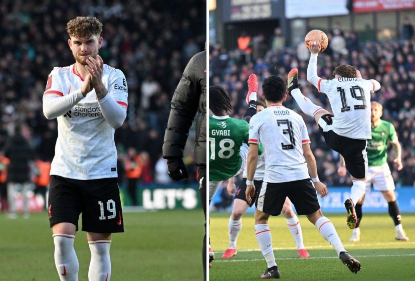 Sao Liverpool 'tức điên' vì quả 11m tranh cãi tại FA Cup