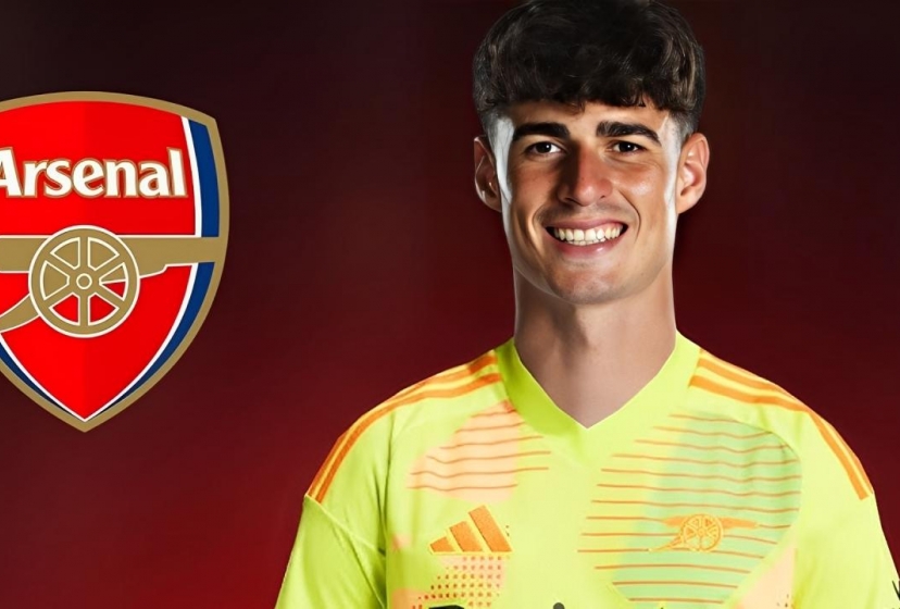 Arsenal cân nhắc chiêu mộ thủ môn đắt giá nhất thế giới