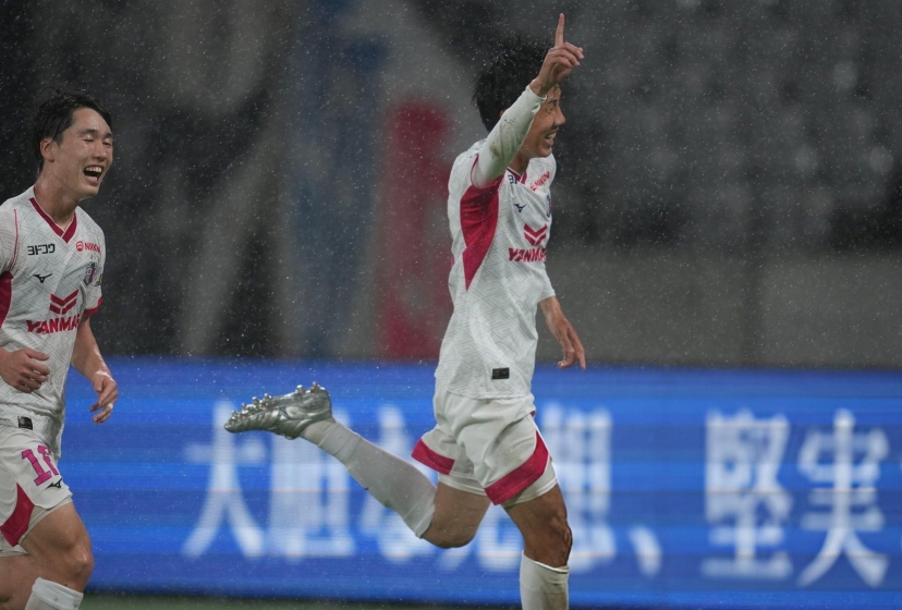 Nhận định Cerezo Osaka vs Verdy: Phập phù gặp nhau