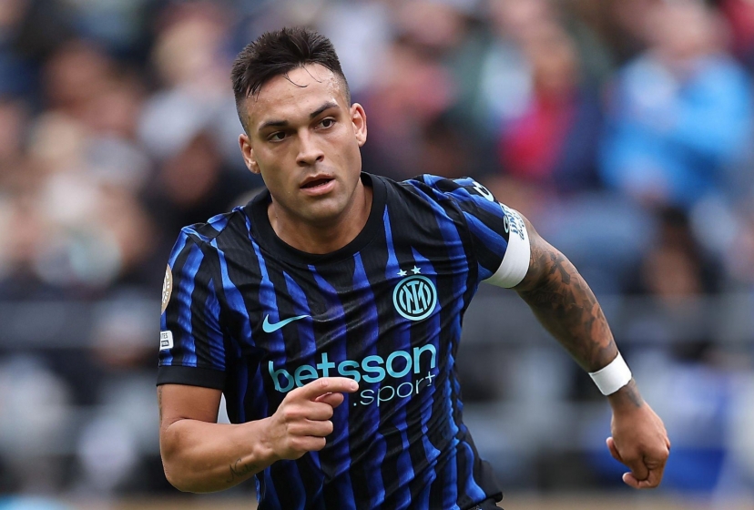 Trực tiếp Inter 0-0 River Plate: Thế trận chặt chẽ