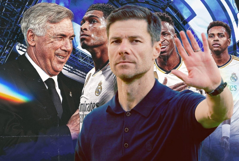Alonso cảnh báo đanh thép các 'công thần' dưới thời Ancelotti