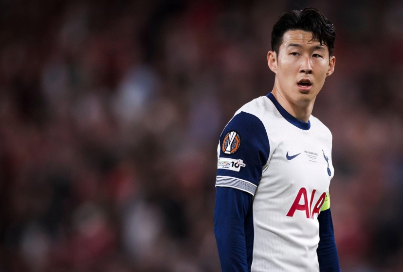 Cập bến MLS, Son Heung-min lập tức phá vỡ 1 kỷ lục