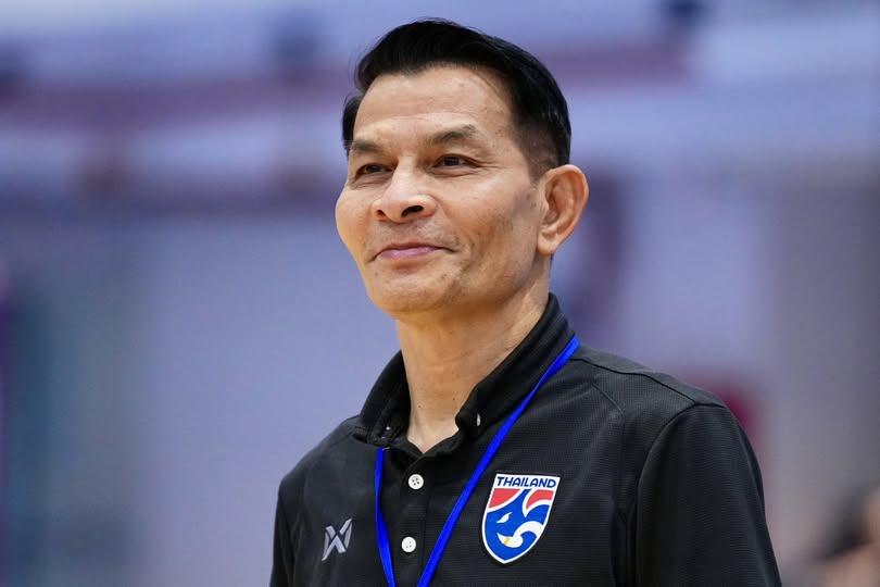 HLV Thái Lan nhận xét thật lòng sức mạnh của tuyển Việt Nam