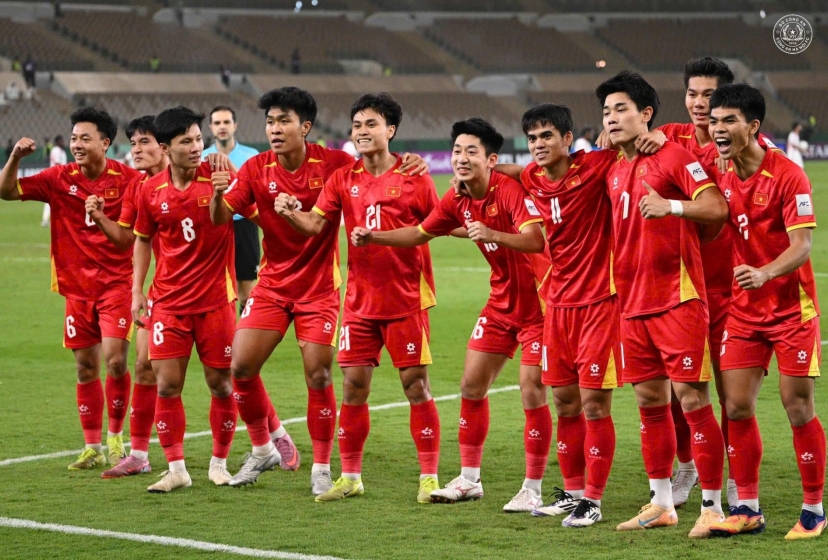 CĐV Nhật Bản nói điều bất ngờ về U23 Việt Nam khi vào bán kết