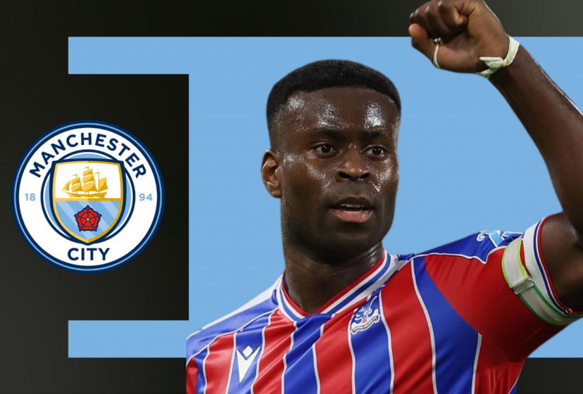 CHÍNH THỨC: Man City chiêu mộ thành công 'quái vật' phòng ngự