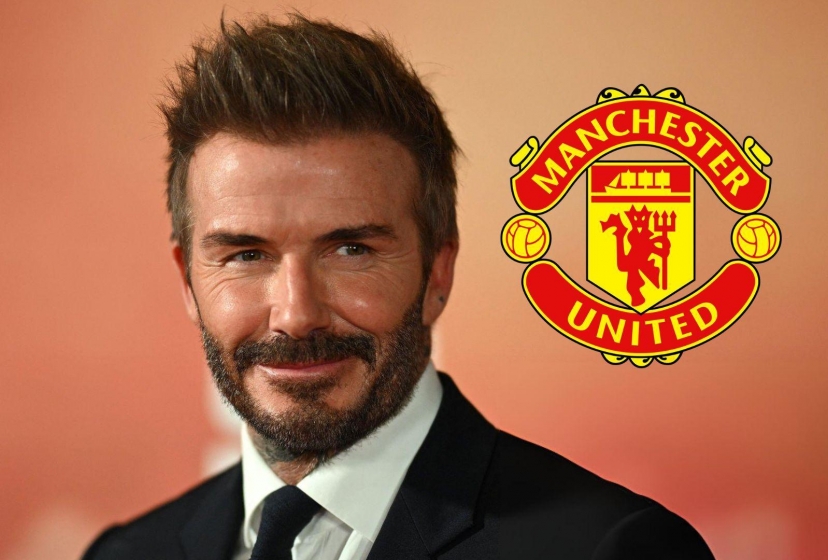 David Beckham chuẩn bị tái xuất tại MU