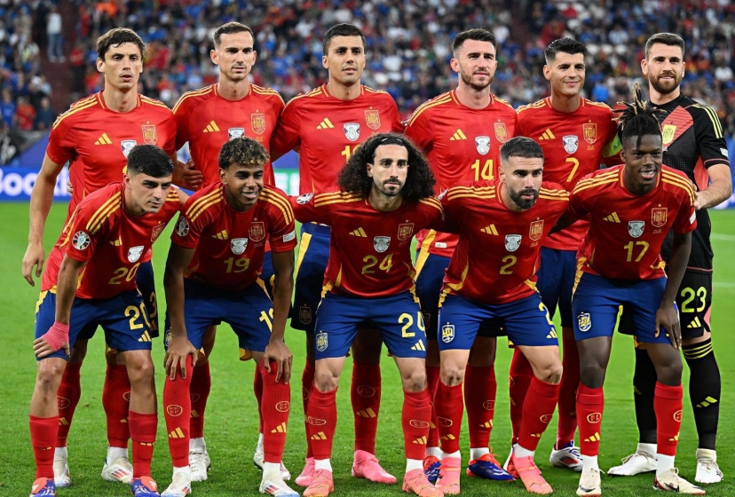 NÓNG: ĐT Tây Ban Nha cân nhắc bỏ Finalissima 2026