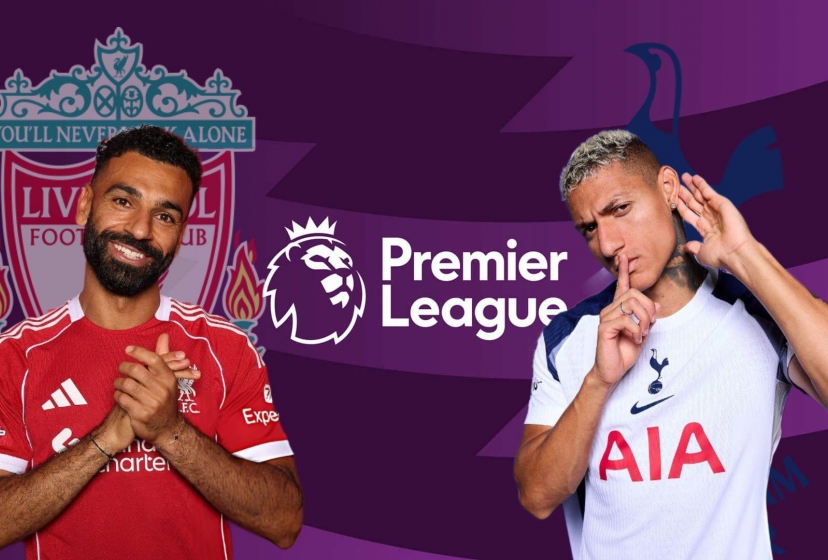 Siêu máy tính dự đoán bất ngờ trận Liverpool vs Tottenham