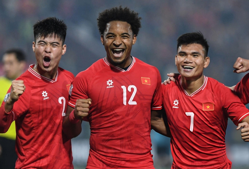 FIFA báo tin vui cho ĐT Việt Nam trước đại chiến Malaysia