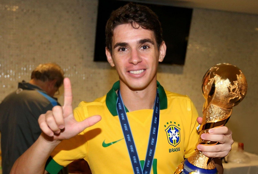 CHÍNH THỨC: Oscar giải nghệ