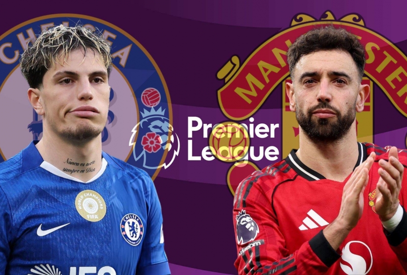 Siêu máy tính dự đoán bất ngờ trận Chelsea vs MU