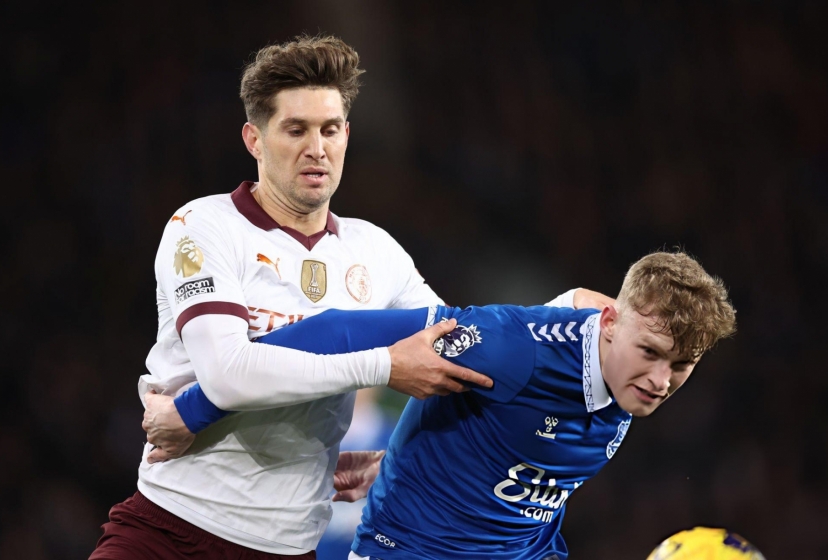 CHÍNH THỨC: ĐT Anh mất trung vệ đẳng cấp tại World Cup 2026